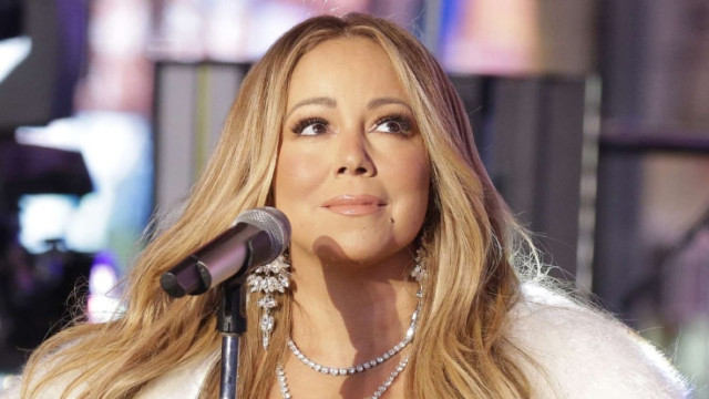 American Singer Mariah Carey Loses Mother, Sister